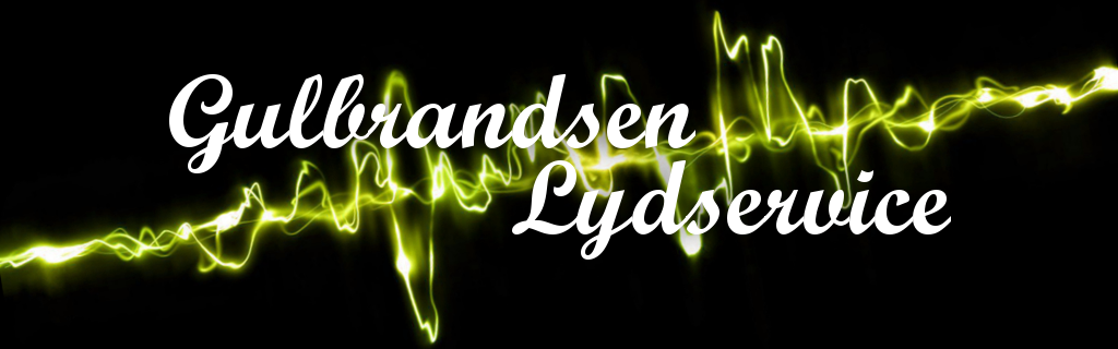 Gulbrandsen Lydservice